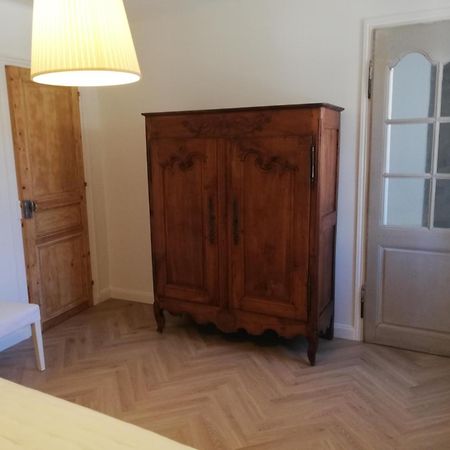 Les 3 Platanes Bed & Breakfast Conilhac-Corbières Екстериор снимка