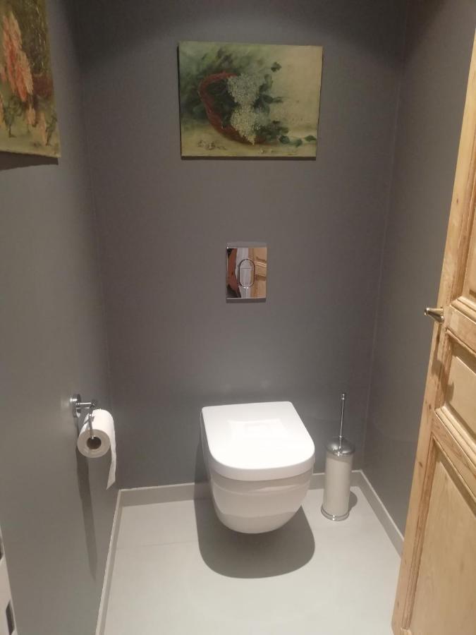 Les 3 Platanes Bed & Breakfast Conilhac-Corbières Екстериор снимка
