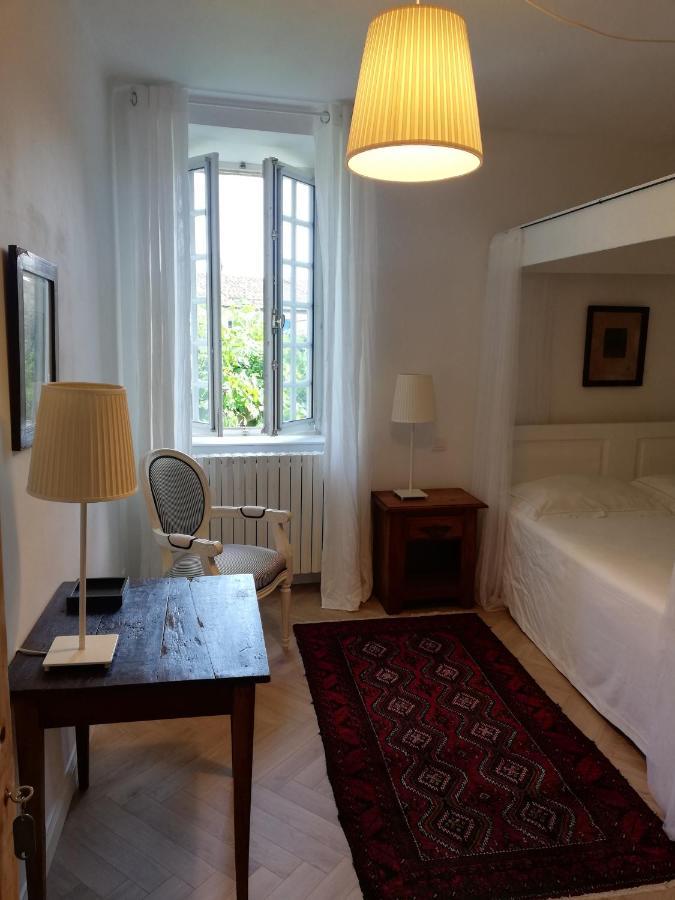 Les 3 Platanes Bed & Breakfast Conilhac-Corbières Екстериор снимка