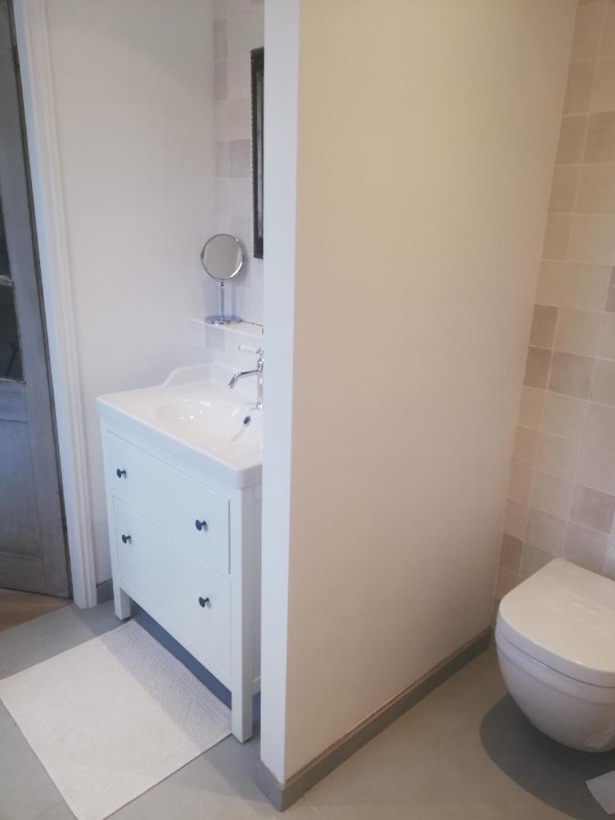 Les 3 Platanes Bed & Breakfast Conilhac-Corbières Екстериор снимка