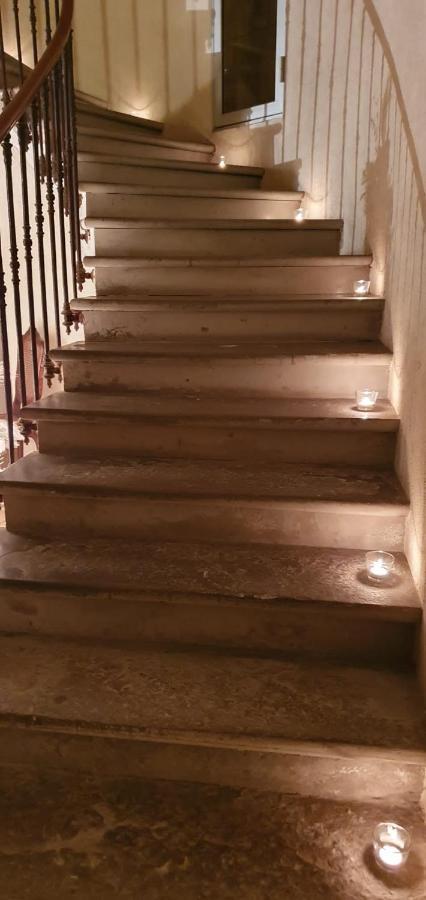 Les 3 Platanes Bed & Breakfast Conilhac-Corbières Екстериор снимка