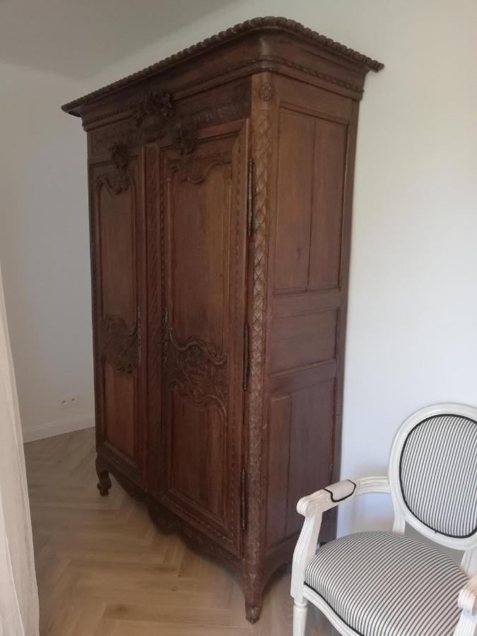 Les 3 Platanes Bed & Breakfast Conilhac-Corbières Екстериор снимка
